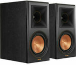 Klipsch RP-600M Reference Premiere Bookshelf Speaker X2 Cinema Stereo Sound $769