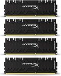 Kingston HyperX Predator 32GB (4x 8GB) DDR4 3200MHz Memory HX432C16PB3K4/32 $135.73 Delivered @ Amazon AU