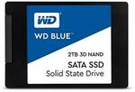 Western Digital WDS200T2B0A 2TB 2.5in SATA SSD, $249 + Shipping (Free Pickup) @ Umart