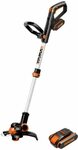 Worx WG163E.2 20V 2-in-1 Trimmer/Edger with Command Feed, Battery and Charger $109 Delivered @ Amazon AU