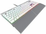 Corsair K70 RGB MK.2 SE Mechanical RAPIDFIRE Gaming Keyboard $209.30 Delivered @ Amazon AU