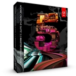 Adobe Master Collection CS5.5 Student & Teacher Edition for Windows - $456.50 + Free Shipping