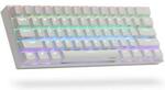 Anne Pro 2 Bluetooth Mechanical Keyboard (Red / Blue / Brown Switch) $95 + $11 Postage / Pickup @ Umart