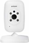 Oricom Additional Camera for Secure715 $17.70, Petkit GPS Dog Leash $22.21 + Delivery ($0 w/ Prime / $39 Spend) @ Amazon AU
