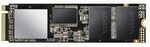 ADATA XPG SX8200 Pro 1TB 3D NAND NVMe Gen3x4 $188.66 + $7.44 Delivery (Free with Prime) @ Amazon US via AU