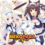 [PS4] Nekopara Vol. 1|Nekopara Vol. 2|Nekopara Vol. 3 - $10.22 each (was $20.45) - PlayStation Store