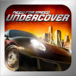 Need for Speed Undercover (International) Now FREE, Usually $2.99 [iPhone app, AU Store]