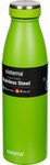 Sistema Stainless Steel Bottle Double Walled 500ml $10 (Was $20) + Delivery/Pickup @ Woolworths