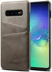 Back Wallet Case for Samsung S10 Series $9.59 + Delivery ($0 with Prime/ $39 Spend) @ Elehome via Amazon AU