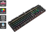 Kogan RGB Mechanical Keyboard (Blue, Blue, Brown Switches) $29.99 + $8.99 Shipping/Free with Kogan First @ Kogan