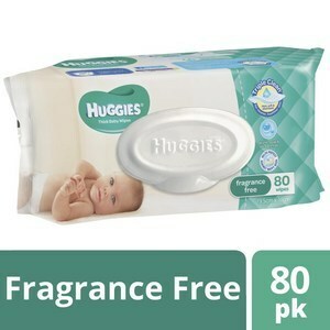 Huggies hot sale wipes coles