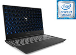 Lenovo Legion Y540 15" FHD Laptop - i7-9750H, 16GB RAM, 512GB SSD M.2 $1499 Delivered @ Lenovo