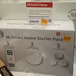 [WA] Xiaomi Mi Smart Home Starter Pack $49.95 @ Australia Post (Rockingham)