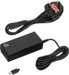 LINDEN 60W USB C Notebook AC Power Adaptor $10 Pickup/in-Store @ The Good Guys