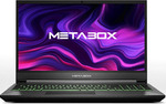 METABOX Alpha-X 15-inch Gaming Laptop, 144Hz, 1660Ti, i7-10750H (6-Core) $1379 Delivered @ Kong Computers