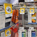 Optus Locked Smartphones - Oppo AX5s $45, Samsung Galaxy A30 $60, in-Store Only @ Kmart