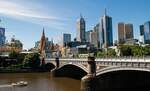 [VIC] Metropolitan Melbourne $200 Travel Voucher Scheme (Minimum $400 Spend on 2 Nights Accommodation) @ Victorian Government