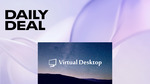 Virtual Desktop $27.89 @ Oculus Store