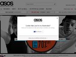 10% off at ASOS (Including Sale Items)