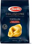 Barilla Tortellini Pasta Three Cheese $2 (RRP $5.50) @ Woolworths