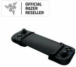 [eBay Plus] Razer Kishi Universal Gaming Controller for iPhone $122.10 (Was $159) Delivered @ Razer eBay