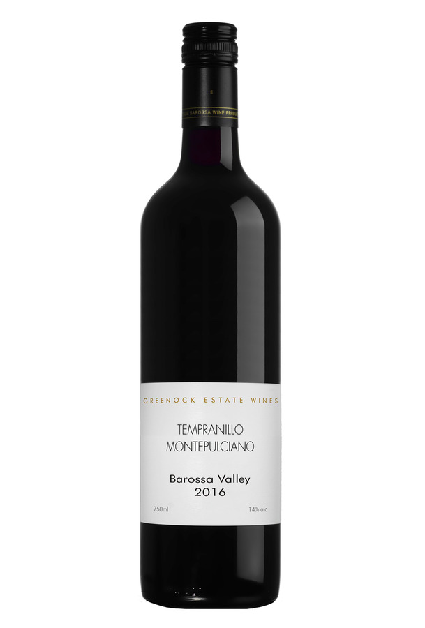 Greenock Estate Barossa Valley Tempranillo Montepulciano 2016 $28 Per ...