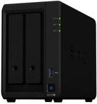 Synology DS720+ 2 Bay NAS 2GB $609.40 + Free Delivery @ Newegg