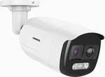 ANNKE BR200 Proactive Security Camera with Light & Sound on 50% off, $49.99 (A$66.67) + Free Delivery @ ANNKE