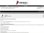 65% off Web Hosting Plans and Cheap Domain Names from VentraIP