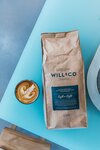 30% off Premium Specialty Coffee Beans & Ground + Shipping ($0 with $48 Order) @ Will & Co Coffee