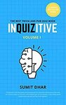 [eBook] Free: "InQUIZitive - The Best Trivia and Pub Quiz Game Book" $0 @ Amazon