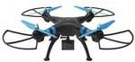 ZERO-X Maverick Drone with GPS, Wi-Fi and 1080p Built in Camera $50 (Was $300) Delivered or C&C @ Target Online