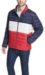 Tommy Hilfiger Men's Packable Down Puffer Jacket (Variety of Colors) $88 + Delivery ($0 with Kogan First) @ Kogan