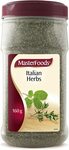 [Back Order] MasterFoods Italian Herbs, 160g $12.04 ($10.84 S+S) + Delivery ($0 with Prime/ $39 Spend) @ Amazon AU