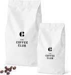BOGOF: 2x 250g Coffee Club Coffee Beans (Single Origin/Signature Blend) $15.95 Delivered @ The Coffee Club