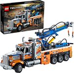 LEGO Technic Heavy Duty Tow Truck 42128 $179 Delivered @ Amazon AU