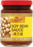 Lee Kum Kee Soy Bean Sauce 240g $3.21 + Delivery ($0 with Prime/ $39 Spend) @ Amazon AU