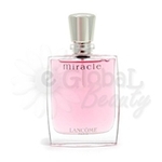 Lancome Miracle EDP Spray 100ml Only $77 with Free Shipping