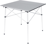 Spinifex Square Aluminium Folding Table $29.99 for Club Members (Was $79.99) + Delivery (Free Click & Collect) @ Anaconda