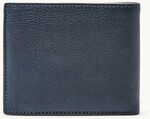 Fossil Ward RFID Flip ID Bifold $18 Delivered (Express shipping) @ Fossil