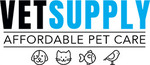 10% off Minimum $99 Spend on Pet Supplies with Free Shipping @ Vet Supply