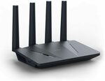 GL.iNet AX1800 Flint Wi-Fi 6 Router $121.50 (Normally $135) Delivered @ GL.iNet via Amazon AU