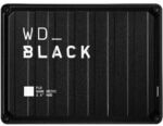 WD Black P10 4TB Ext Portable HDD $149 (Limited Stock, In-Store Only) @ Officeworks