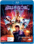 Nekrotronic Blu-Ray (51% off) $7.80 + $1.97 Shipping @ KICKS