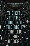 [eBook] The City in the Middle of the Night $3.79 @ Amazon AU