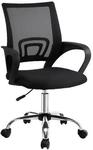 Office Mesh Chair for $58.95 Delivered @ Nestz