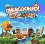 [PS4, PS5] Overcooked! All You Can Eat $27.47 @ PlayStation Store