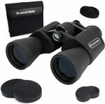 CELESTRON Binoculars UpClose G2 10x50 Porro, Black $39.99 Delivered @ Amazon AU