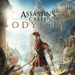 [PS4] Assassin's Creed Odyssey $19.98 (PS+) / Gold Edition $43.48 @ PlayStation Store