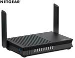 Netgear 4-Stream AX1800 WiFi 6 Router RAX20 $89.70 + Delivery ($0 with Club) @ Catch